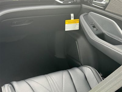 2026 Acura MDX Advance Package SH-AWD