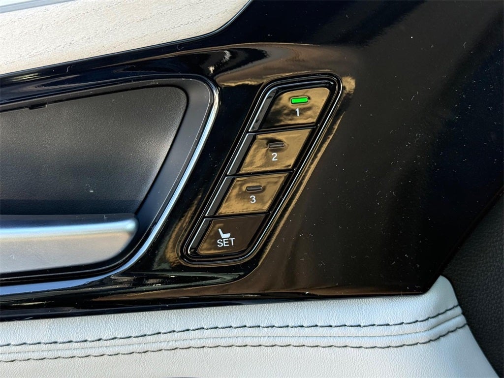 2026 Acura MDX Advance Package SH-AWD