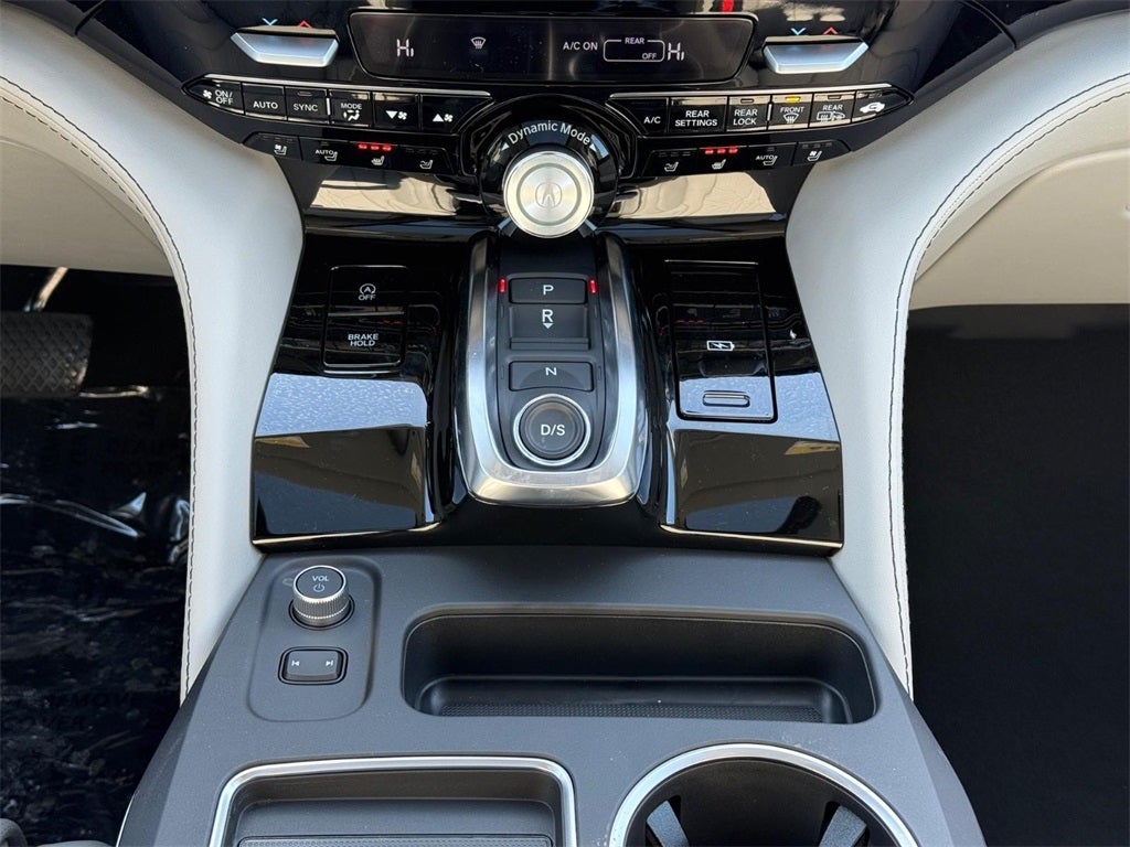 2026 Acura MDX Advance Package SH-AWD