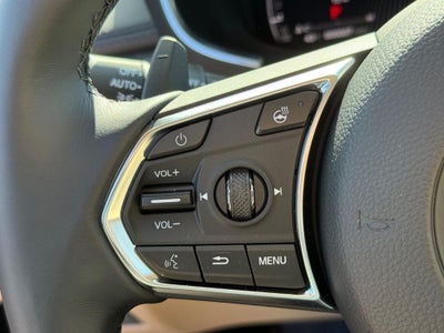 2026 Acura MDX Advance Package SH-AWD