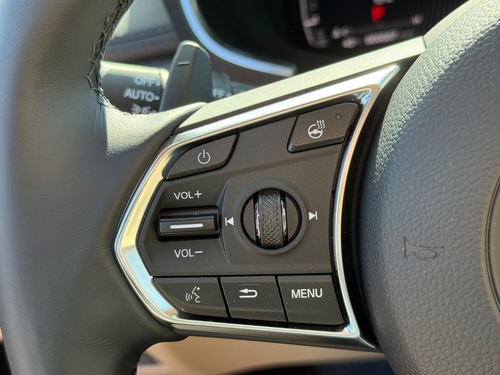 2026 Acura MDX Advance Package SH-AWD