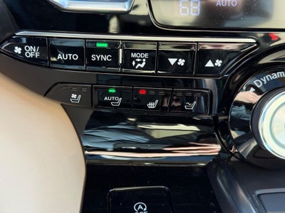 2026 Acura MDX Advance Package SH-AWD