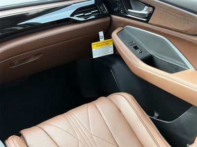 2026 Acura MDX Advance Package SH-AWD