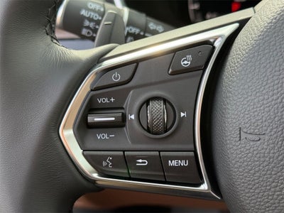 2026 Acura MDX Advance Package SH-AWD