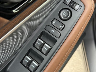 2026 Acura MDX Advance Package SH-AWD