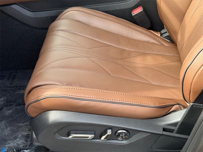 2026 Acura MDX Advance Package SH-AWD