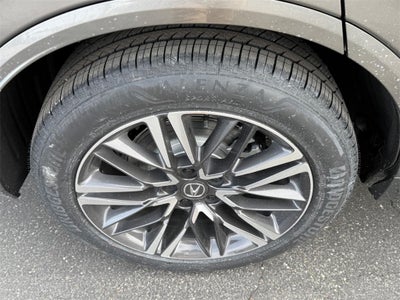 2026 Acura MDX Advance Package SH-AWD