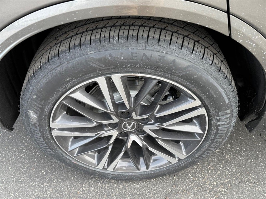 2026 Acura MDX Advance Package SH-AWD