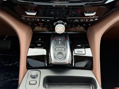 2026 Acura MDX Advance Package SH-AWD