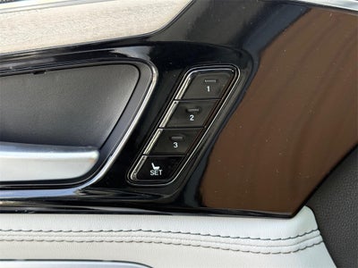 2026 Acura MDX Advance Package SH-AWD