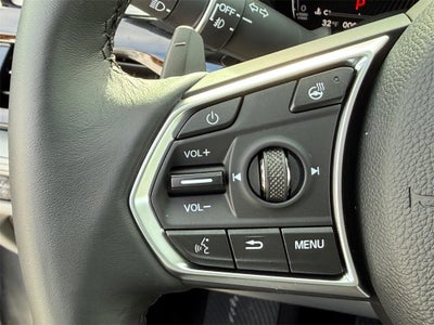 2026 Acura MDX Advance Package SH-AWD