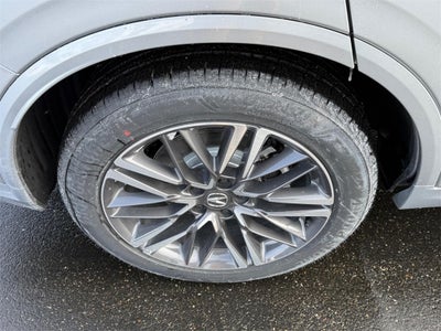 2026 Acura MDX Advance Package SH-AWD