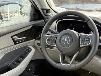 2026 Acura MDX Advance Package SH-AWD