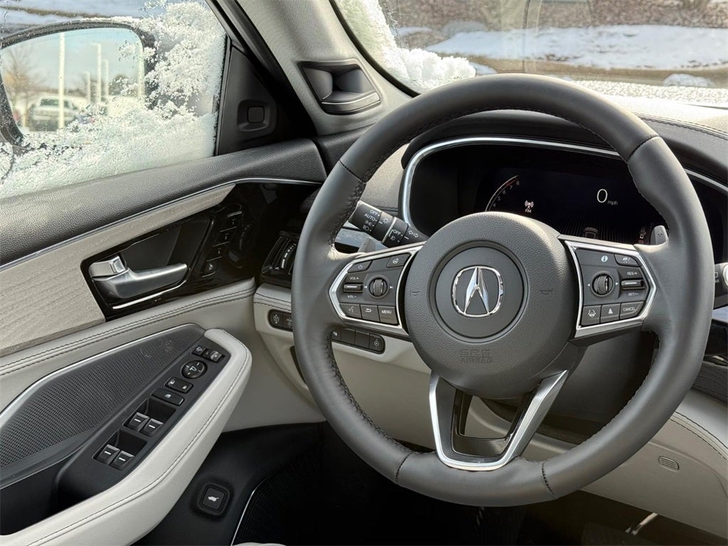 2026 Acura MDX Advance Package SH-AWD