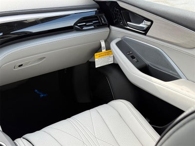 2026 Acura MDX Advance Package SH-AWD