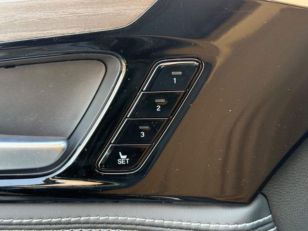 2026 Acura MDX Advance Package SH-AWD