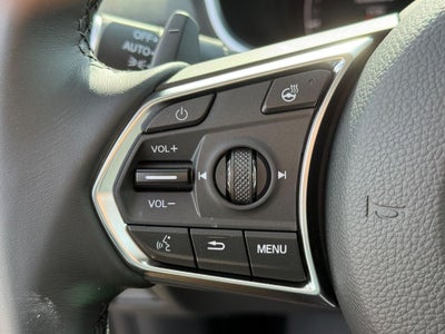 2026 Acura MDX Advance Package SH-AWD