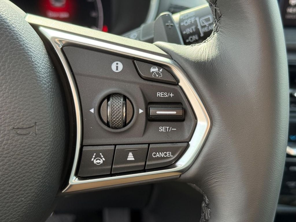 2026 Acura MDX Advance Package SH-AWD