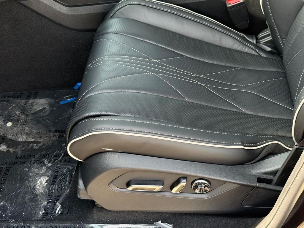 2026 Acura MDX Advance Package SH-AWD