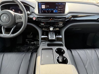 2026 Acura MDX Advance Package SH-AWD