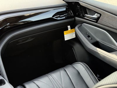 2026 Acura MDX Advance Package SH-AWD
