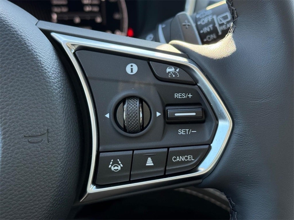 2026 Acura MDX Advance Package SH-AWD