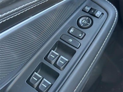 2026 Acura MDX Advance Package SH-AWD