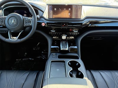2026 Acura MDX Advance Package SH-AWD