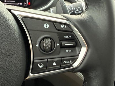 2026 Acura MDX Advance Package SH-AWD