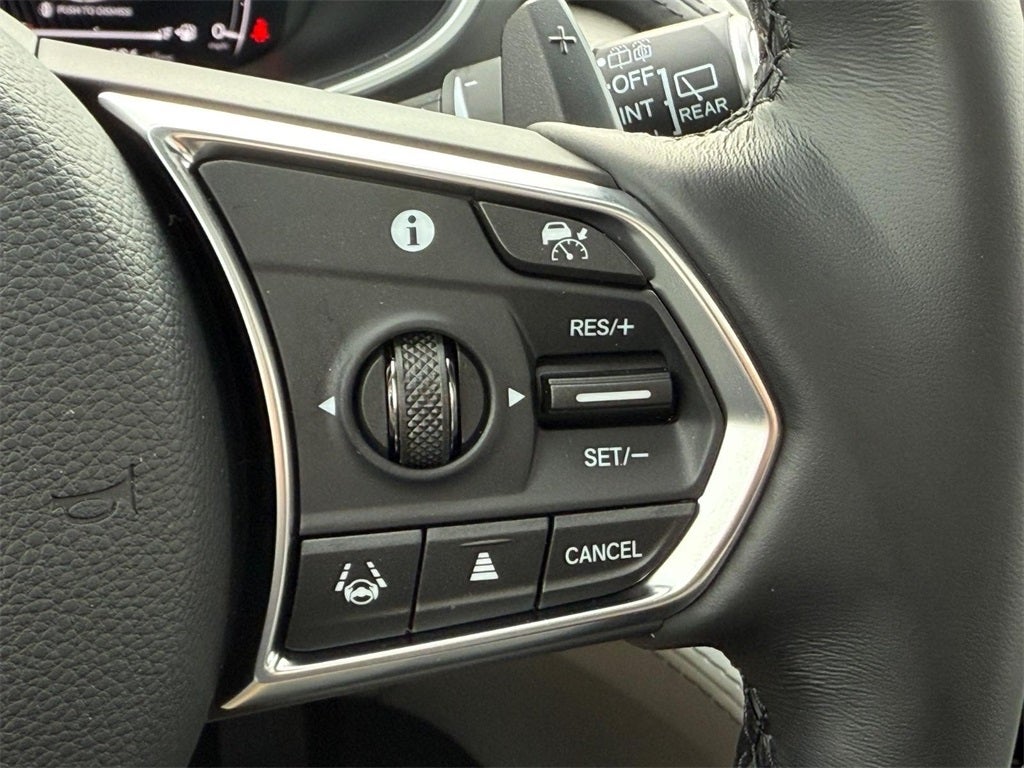 2026 Acura MDX Advance Package SH-AWD