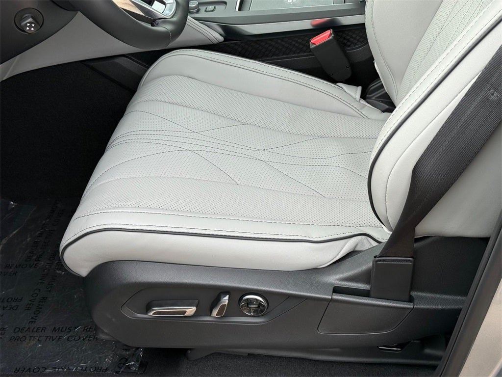 2026 Acura MDX Advance Package SH-AWD