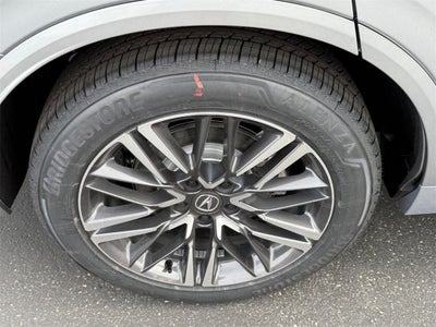 2026 Acura MDX Advance Package SH-AWD