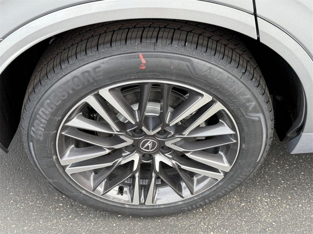 2026 Acura MDX Advance Package SH-AWD