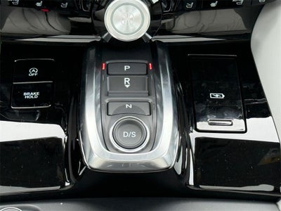 2026 Acura MDX Advance Package SH-AWD