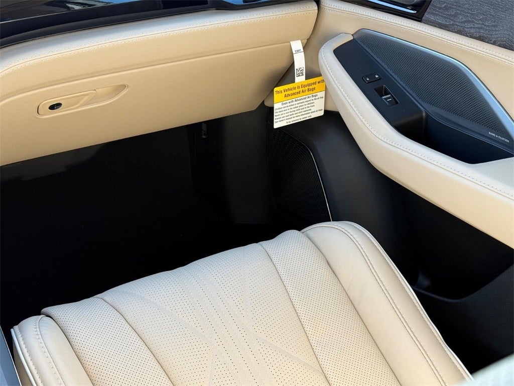 2026 Acura MDX Advance Package SH-AWD