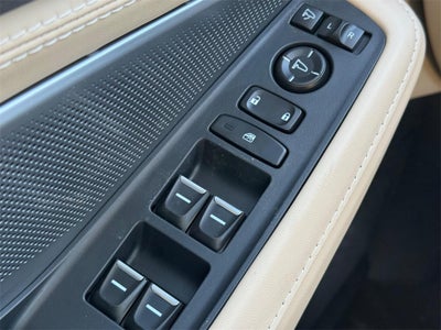 2026 Acura MDX Advance Package SH-AWD