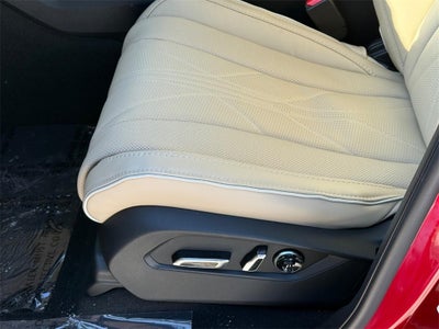 2026 Acura MDX Advance Package SH-AWD