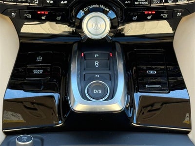 2026 Acura MDX Advance Package SH-AWD