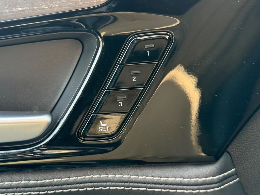 2026 Acura MDX Advance Package SH-AWD