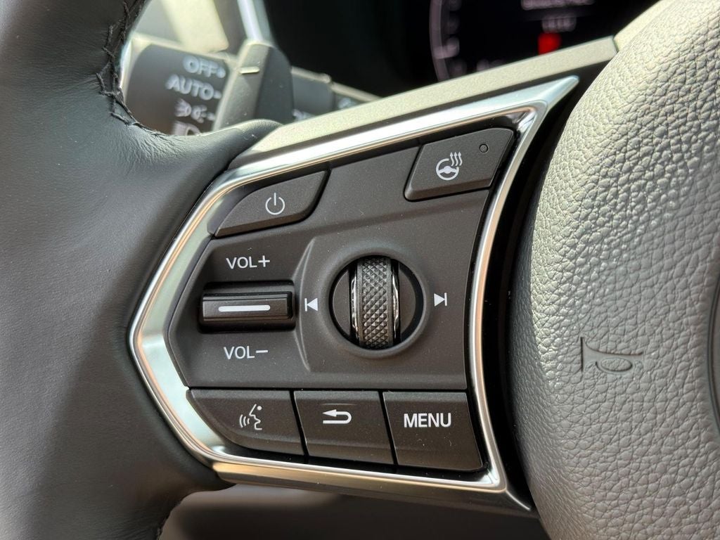 2026 Acura MDX Advance Package SH-AWD