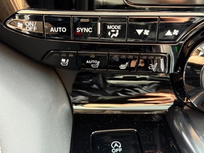 2026 Acura MDX Advance Package SH-AWD