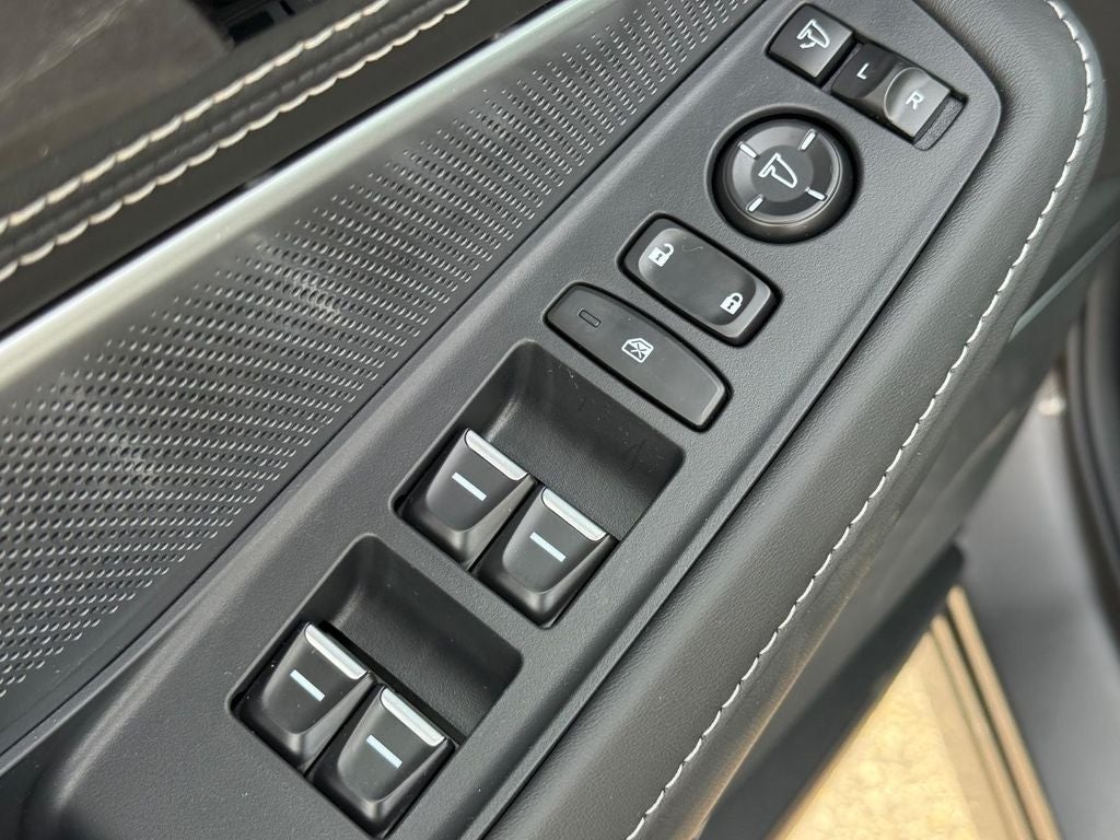 2026 Acura MDX Advance Package SH-AWD