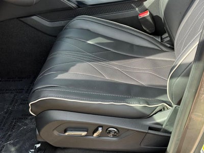 2026 Acura MDX Advance Package SH-AWD