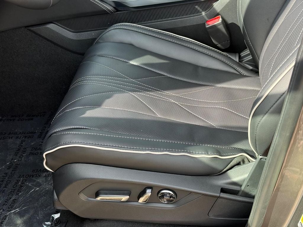 2026 Acura MDX Advance Package SH-AWD