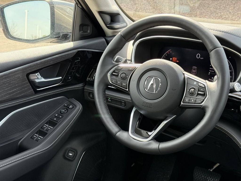 2026 Acura MDX Advance Package SH-AWD