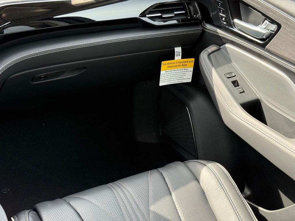 2026 Acura MDX Advance Package SH-AWD