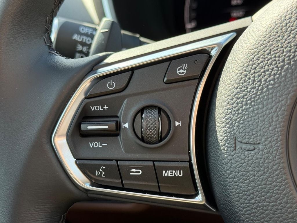 2026 Acura MDX Advance Package SH-AWD