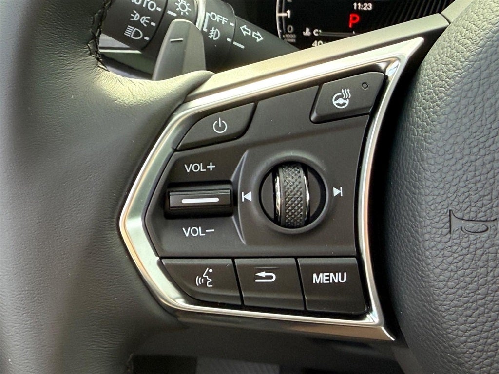 2026 Acura MDX Advance Package SH-AWD