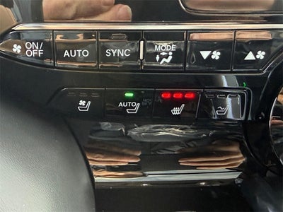 2026 Acura MDX Advance Package SH-AWD