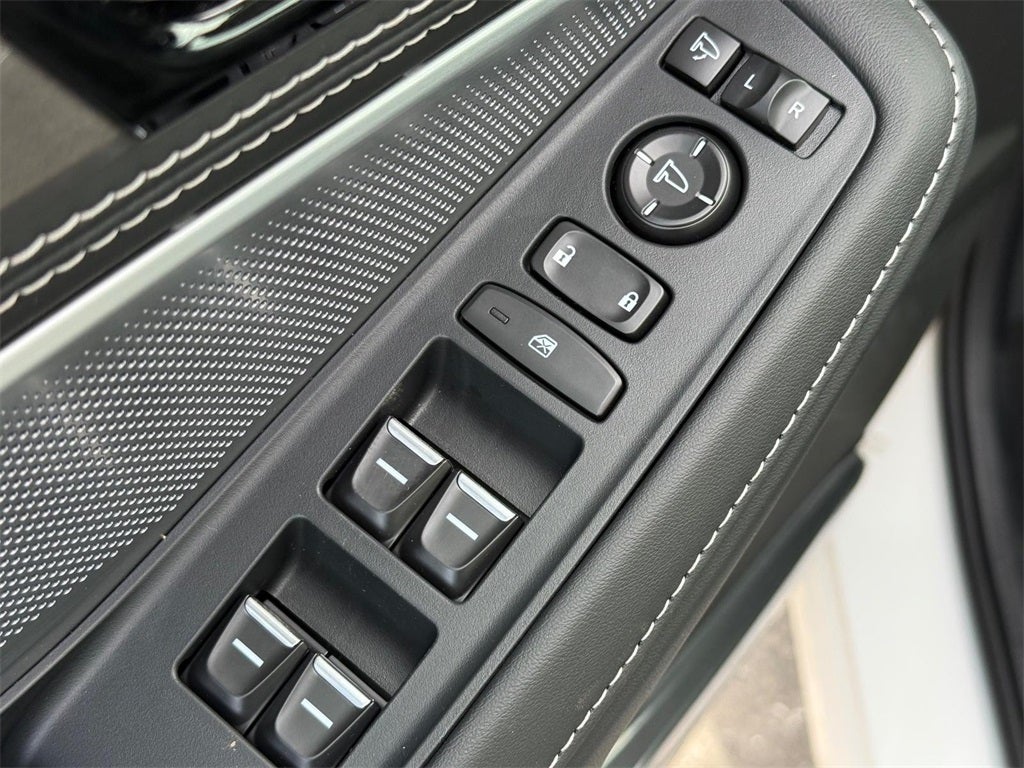 2026 Acura MDX Advance Package SH-AWD